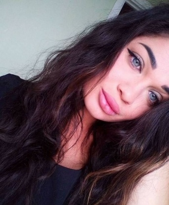 Анкета проститутки Полинка - город Каратун, 25 лет, №1506